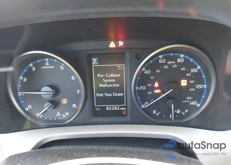 2017 Toyota Rav4 Le из США, поврежденный, VIN JTMZFREV2HJ105384